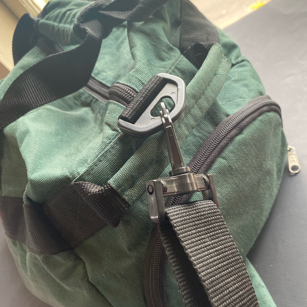 Champion duffel - Picture 10 of 11